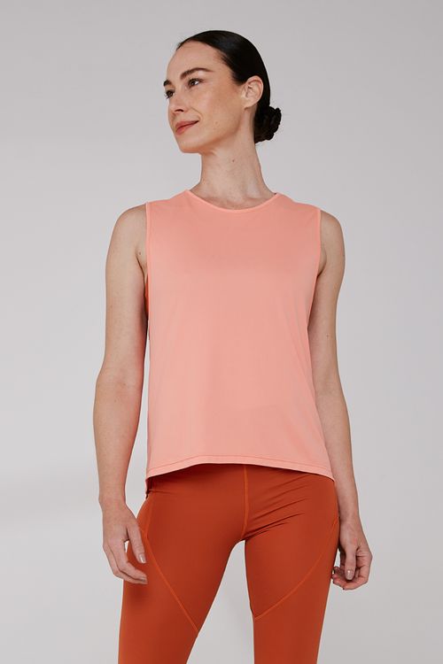 Regata Fitness Cavada Rose Dry Uv Palma