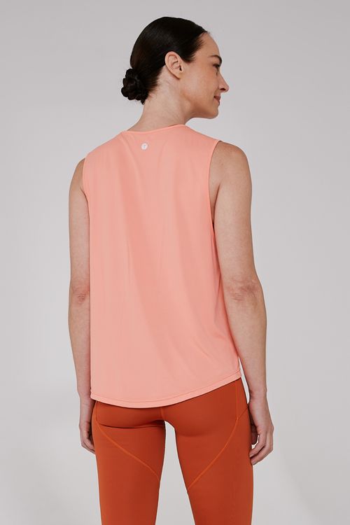 Regata Fitness Cavada Rose Dry Uv Palma