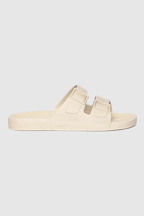 Sandália Off White Linus