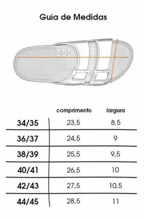 Sandália Preta Linus