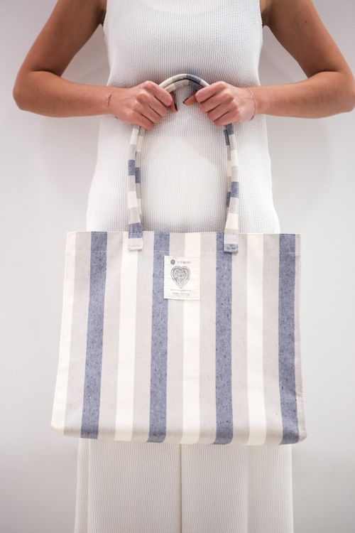 Tote Bag Listrada