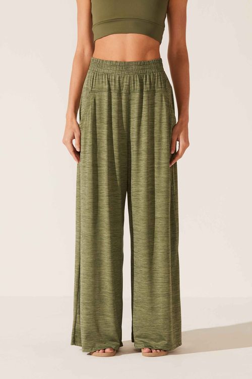 Calça Fitness Pantalona Militar Alba II