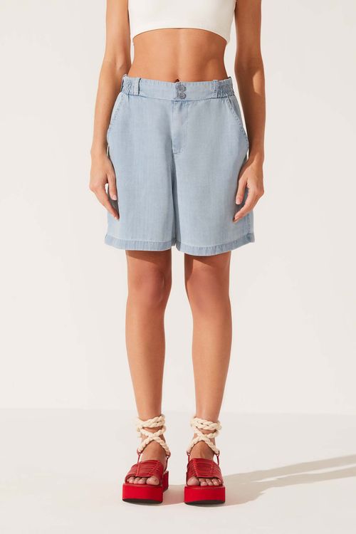 Short Índigo Liocel Nala