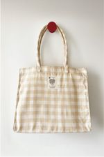 bolsa-xadrez-bege-0086710126