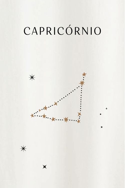 Blusa Signo Off White Algodão Capricórnio