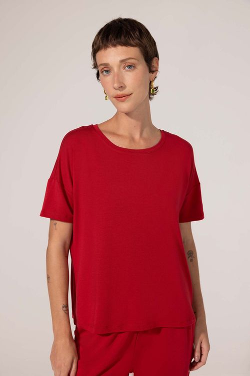 Blusa Amora Bambu II