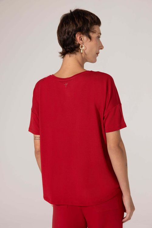Blusa Amora Bambu II