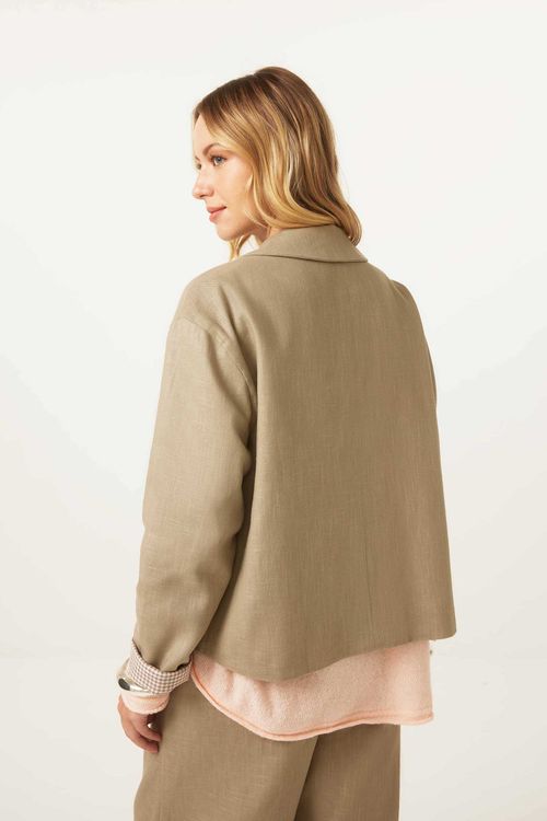 Blazer Fendi Chloe