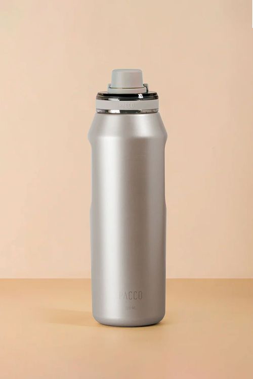 Garrafa Térmica Premium Vyta Gold Series 500ml