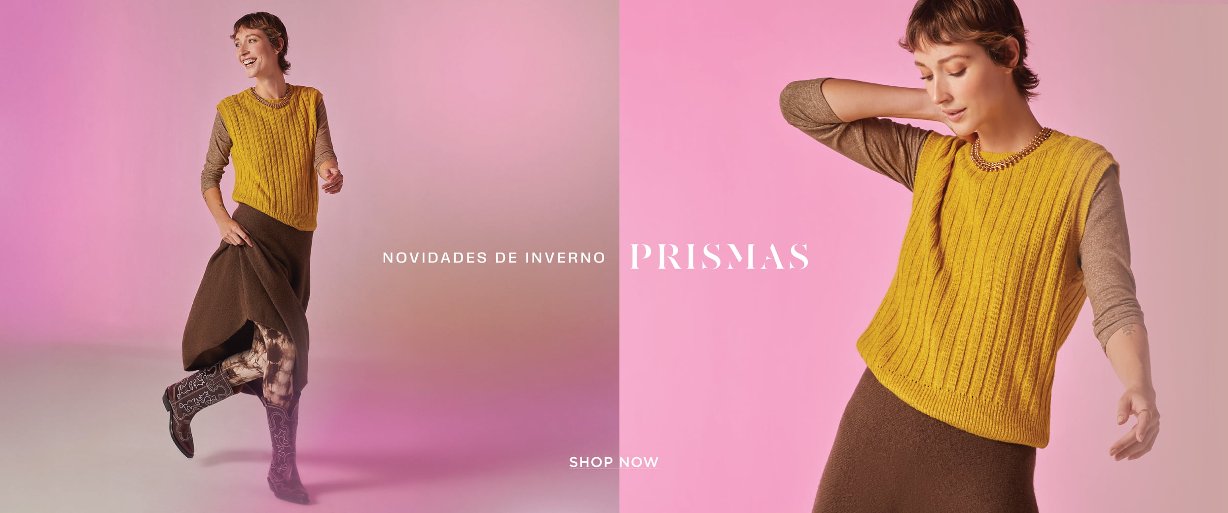 Banner Novidades Inverno