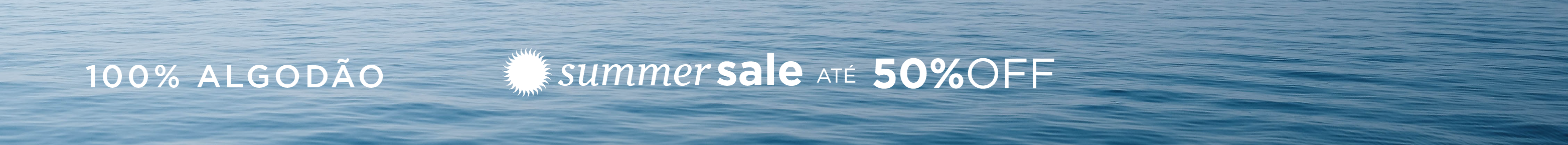 Banner Algodao