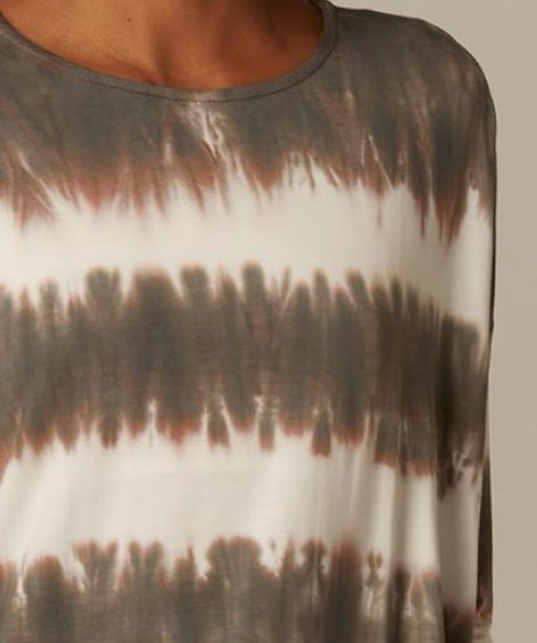 Tie Dyes