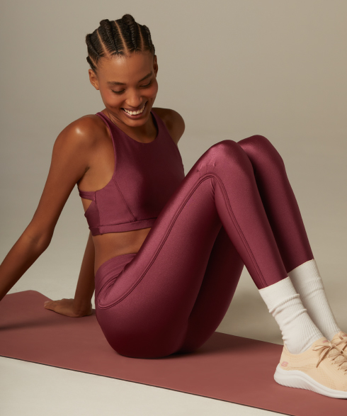 yoga & fitness