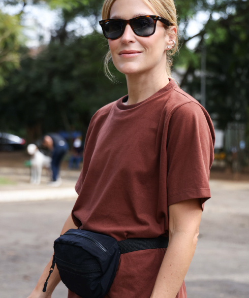 Renata Merquior<BR>Para Yogini