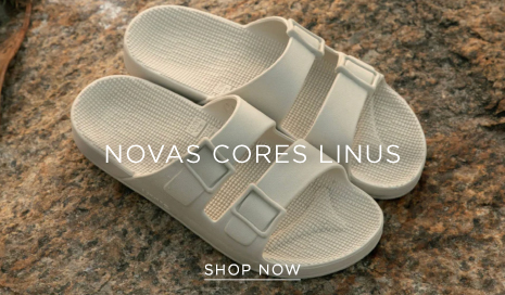 BANNER ORIGENS CASUAL